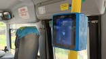 Сбер представляет новую технологию оплаты проезда в общественном транспорте Омска – по геопозиции