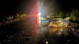 Мужчина погиб в жутком ДТП на омской трассе