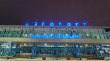 На Омск задержали и отменили по два авиарейса