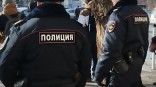 Юный омич угнал авто, напился и попался ДПС