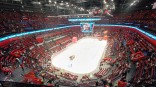Омский «Авангард» разгромно проиграл нижегородскому «Торпедо»