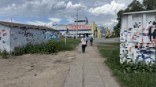 В Омске легализуют переход через ж/д в Амуре
