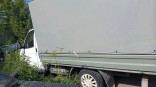 У омича конфисковали машину и отправили на СВО