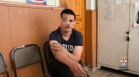 «Это расплата»: подозреваемый в нападении на женщин омич высказался на видео