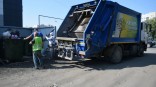 Омичам разъяснили границы ответственности в сфере обращения с ТКО