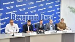 Сегодня в Омске начинается отопительный сезон