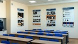 Мундир Алексея Казанника разместили в аудитории ОмГУ