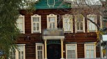 К омскому музею в историческое здание могут «подселить» квест-комнату