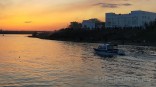 В Омской области начало сентября будет жарче, чем на юге