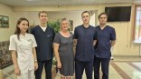 Омские офтальмологи вернули омичке зрение после кровоизлияния в глаз