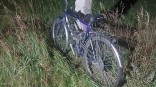 В Омской области женщина погибла после наезда велосипеда