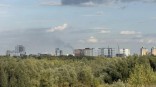 Омичи снова заметили черный дым из ТЭЦ-5