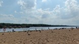 Супер-Эль-Ниньо стал причиной аномальной жары в Омской области
