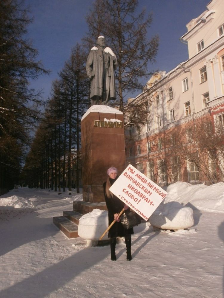 Стелла маркет североуральск фото