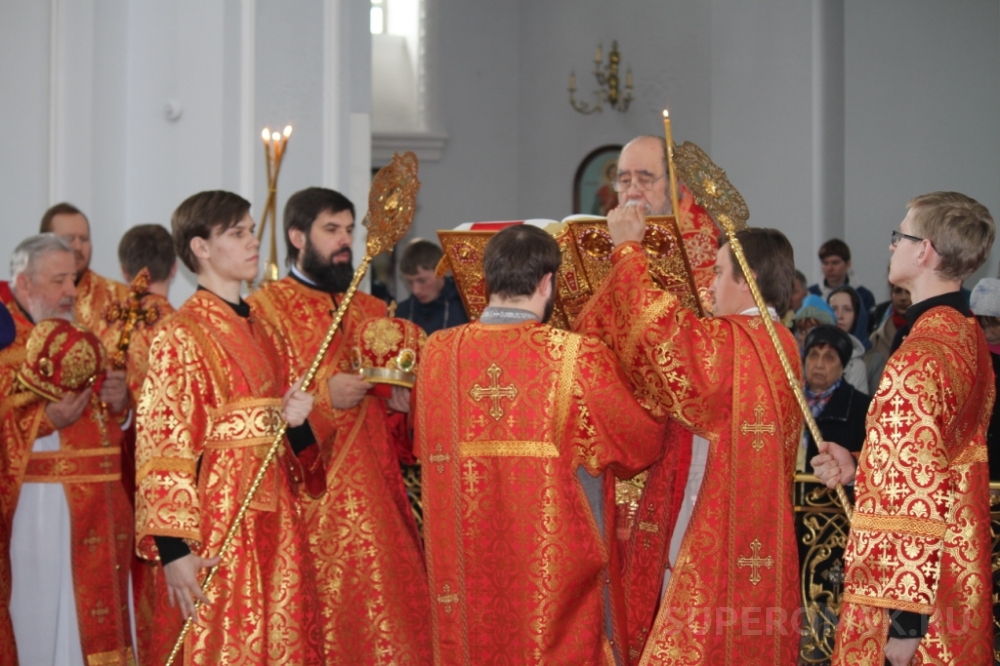 Открытий омск. Омск православный. Епископы Омска с ютуб каналом.