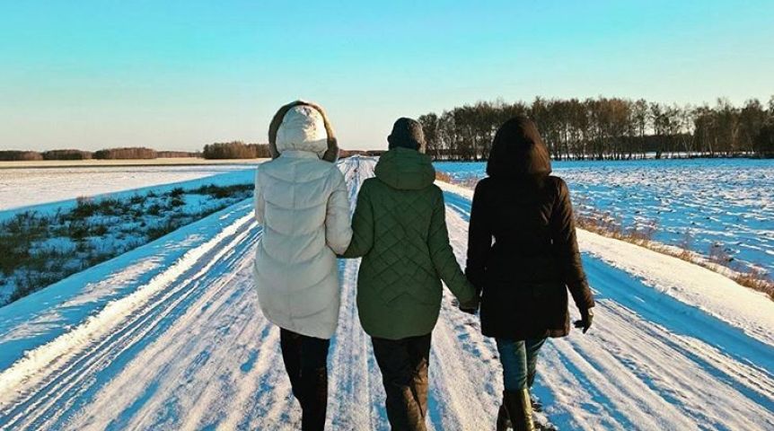 Фото: Ева Григоренко