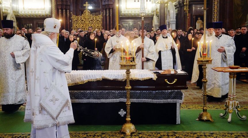 Фото: РИА Новости