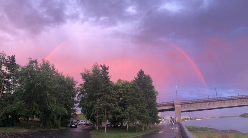 Фото: Валерия Никифорова