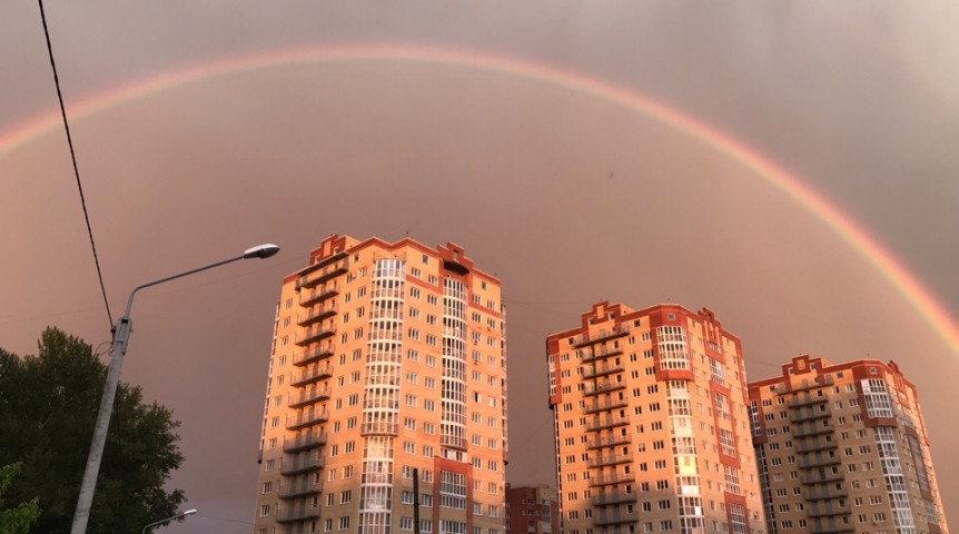 Фото: Наталия Подвысоцкая