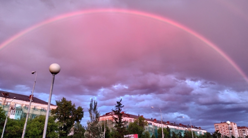 Фото: Надя Каурцева