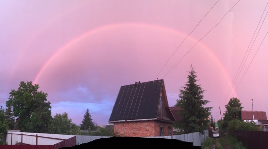 Фото: Женечка Абубекирова