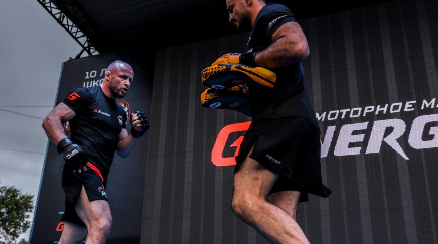 Фото: Ева Якубович