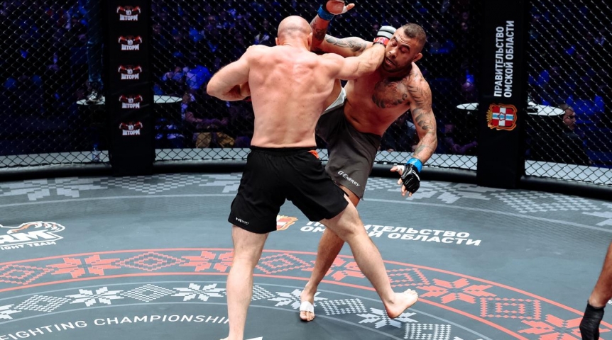 Автор фото: Антон Попурей