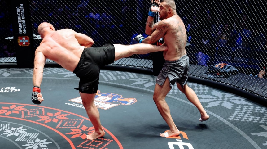 Автор фото: Антон Попурей