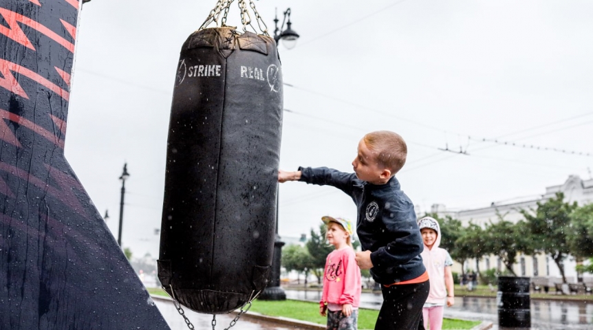 Фото: Ева Якубович