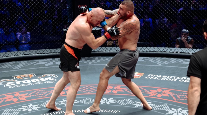 Автор фото: Антон Попурей