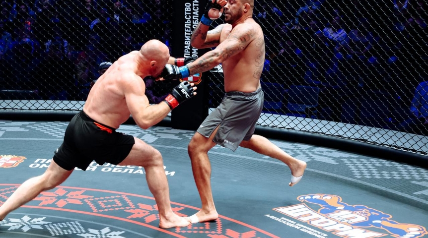 Автор фото: Антон Попурей