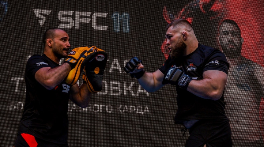 Фото: Ева Якубович