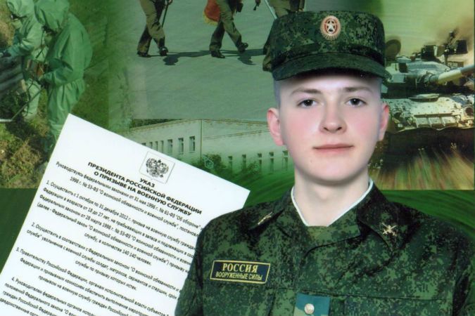 Омский митрополит не верит в самоубийство призывника на Валааме Омский митрополит не верит в самоубийство призывника на Валааме