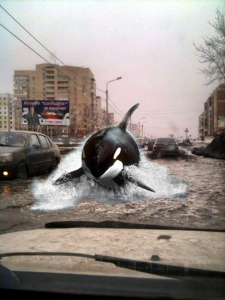 Пост №1: начинаем утро на «СуперОмске» Пост №1: начинаем утро на «СуперОмске»