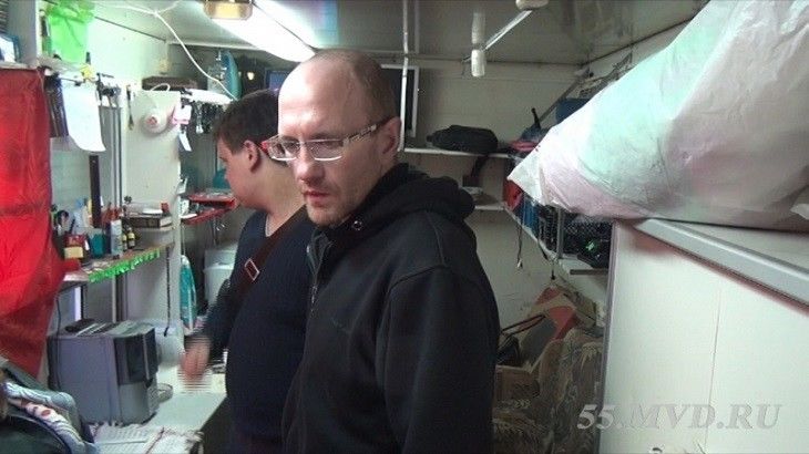 Омич ограбил ломбард и решил прокутить деньги в гостинице Омич ограбил ломбард и решил прокутить деньги в гостинице