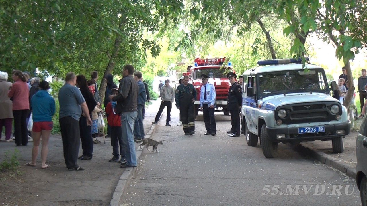 Пьяный дебошир угрожал соседям взорвать жилой дом в Амуре