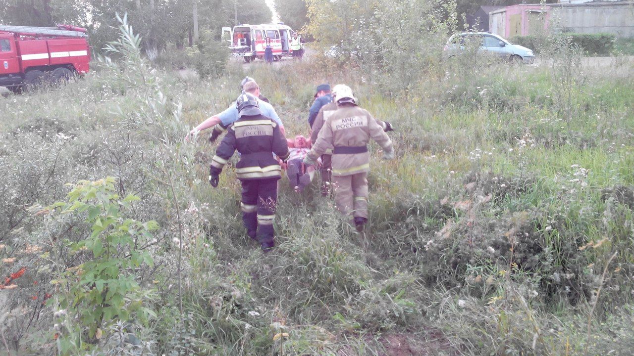В Омске водитель Subaru влетел в кусты, потеряв сознание за рулем В Омске водитель Subaru влетел в кусты, потеряв сознание за рулем