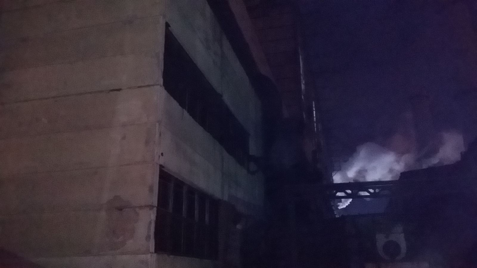 Пост №1: загоревшаяся ТЭЦ-3 в Омске, Горбачев на больничной койке и монеты в честь Крыма Пост №1: загоревшаяся ТЭЦ-3 в Омске, Горбачев на больничной койке и монеты в честь Крыма