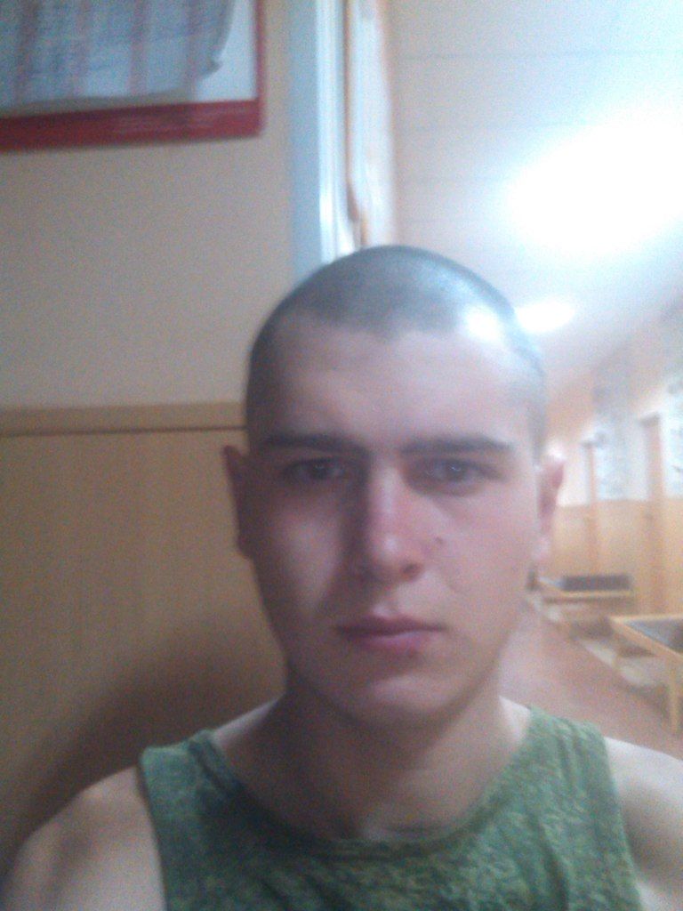 На Дальнем Востоке вновь пропал призывник из Омской области На Дальнем Востоке вновь пропал призывник из Омской области