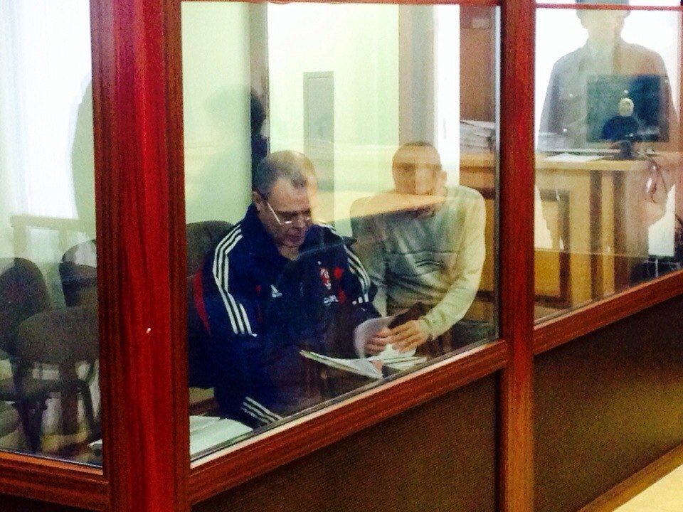 Подозреваемых в убийстве, скрывавшихся от полиции 15 лет, осудят уже в конце марта