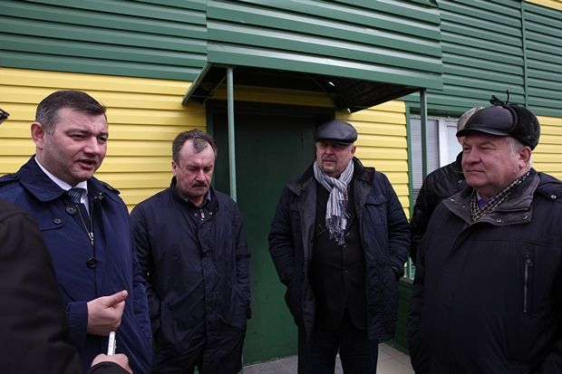 Омские свалки без прикрас. Фоторепортаж