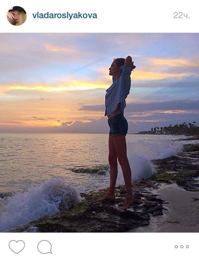 Обзор соцсетей: ради кого группа IOWA дала закрытый концерт в Омске? Как проводит время в Доминикане омская топ-модель? Кто из хоккеистов мечтает о мотоцикле? Обзор соцсетей: ради кого группа IOWA дала закрытый концерт в Омске? Как проводит время в Доминикане омская топ-модель? Кто из хоккеистов мечтает о мотоцикле?