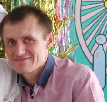 Под Омском найден мертвым пропавший 10 дней назад Виталий Чайков Под Омском найден мертвым пропавший 10 дней назад Виталий Чайков