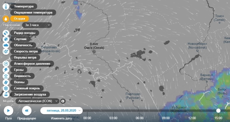 Погода в омске летом 2024. Карта погоды Омск. Карта погоды Омской области.