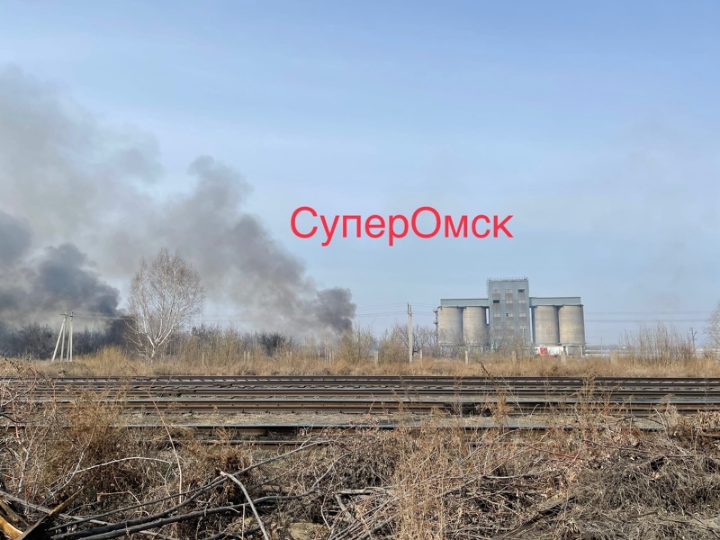 Тэц 5 омск