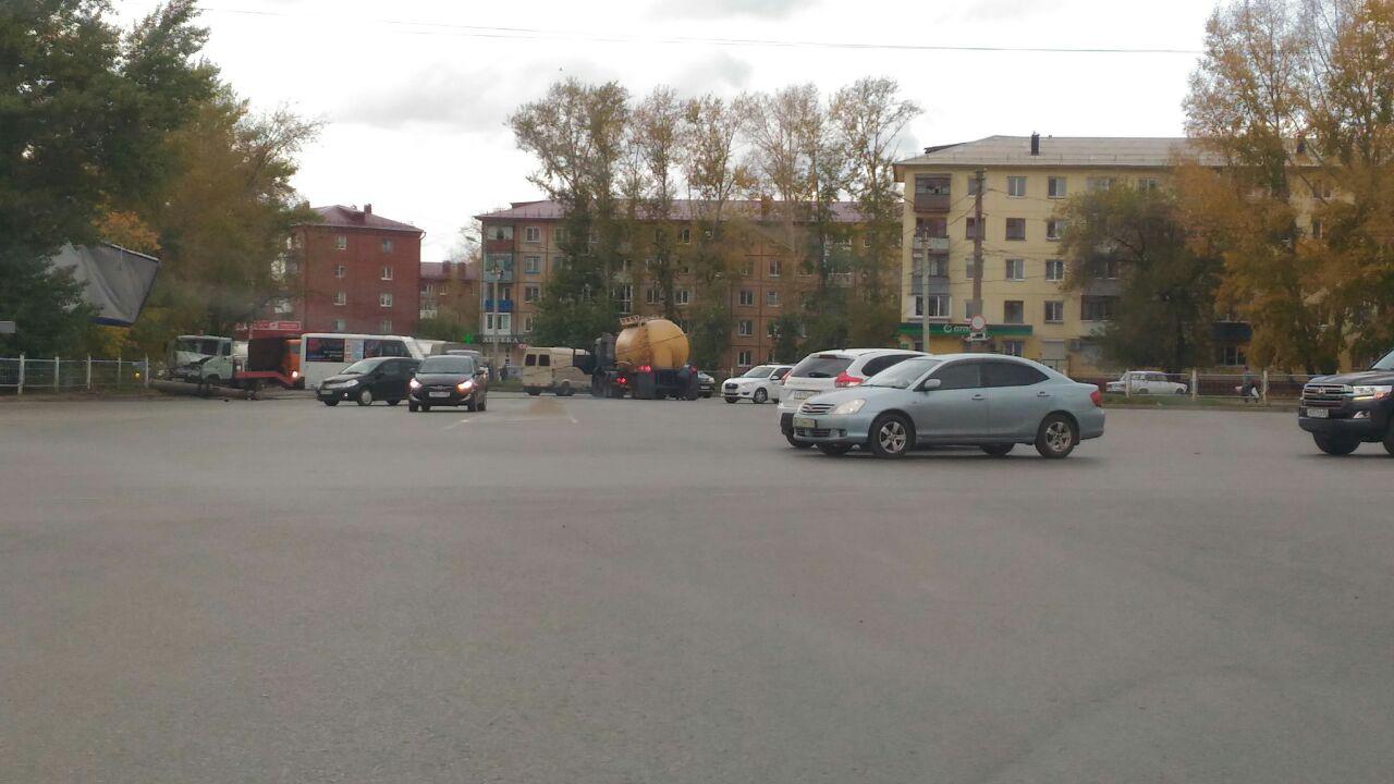ДТП ДТП