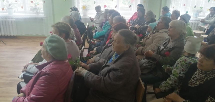 Сопредседатель «Оплота» поздравила два омских КТОСа с международным праздником Сопредседатель «Оплота» поздравила два омских КТОСа с международным праздником