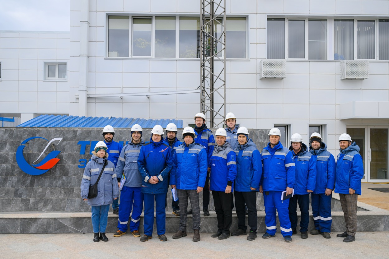 &laquo;Транснефть &ndash; Западная Сибирь&raquo; и &laquo;Омскгипротрубопровод&raquo; провели совместное предпроектное обследование