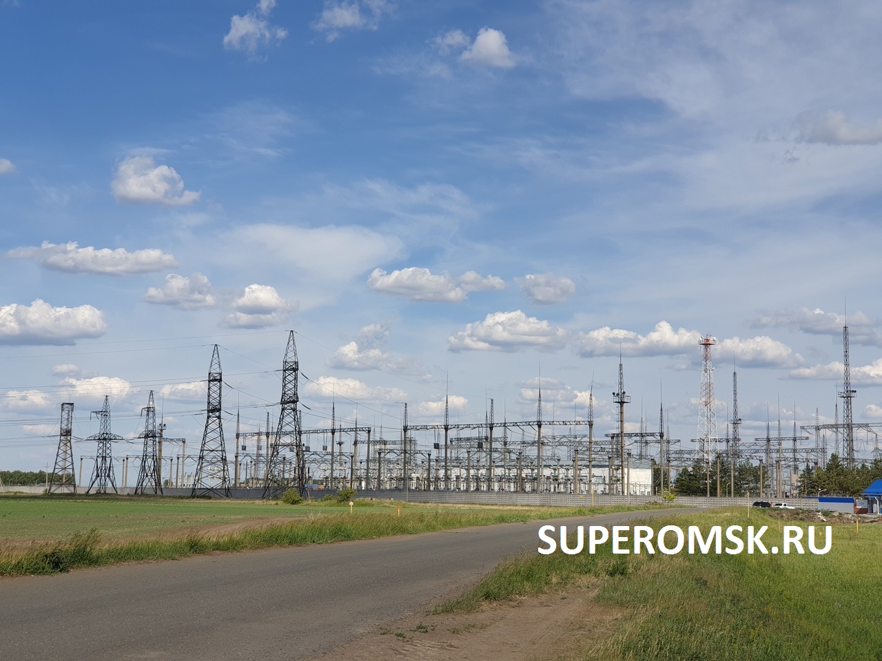 В Омской области объявили общественные обсуждения по будущему мусорному полигону в Таврическом В Омской области объявили общественные обсуждения по будущему мусорному полигону в Таврическом