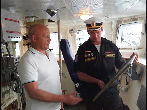 Подшефный Омску фрегат «Адмирал Григорович» отстрелялся по террористам в Сирии Подшефный Омску фрегат «Адмирал Григорович» отстрелялся по террористам в Сирии